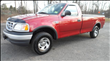 1999 Ford F150