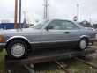 1990 Mercedes-Benz 560