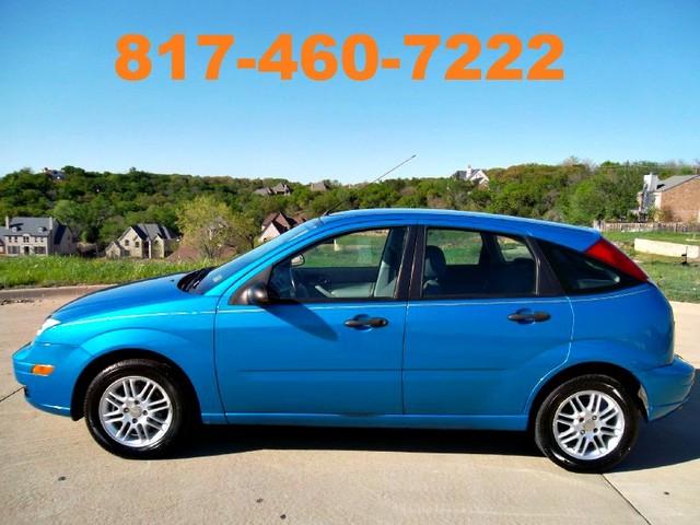 2007 Ford Focus for sale