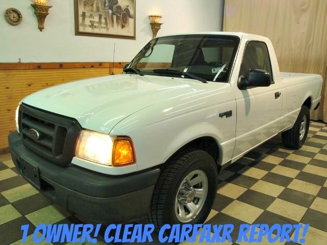 2005 Ford Ranger for sale