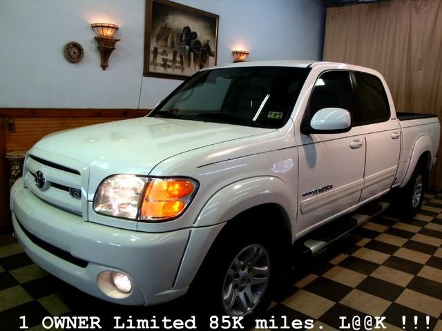 2004 Toyota Tundra for sale