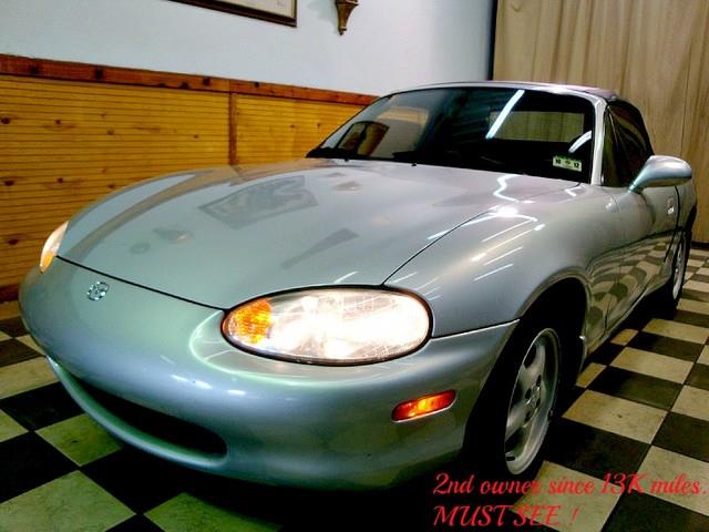1999 Mazda MX-5 Miata for sale