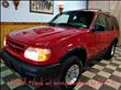 1999 Ford Explorer