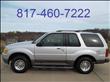 2001 Ford Explorer Sport