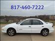 1999 Pontiac Sunfire