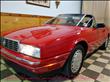 1992 Cadillac Allante