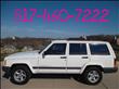 2001 Jeep Cherokee