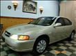 1998 Nissan Altima