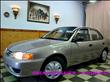 2001 Toyota Corolla