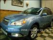 2010 Subaru Outback
