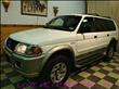 2000 Mitsubishi Montero Sport