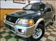2000 Mitsubishi Montero Sport
