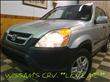2004 Honda CR-V