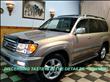 2004 Toyota Land Cruiser