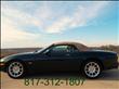 2001 Jaguar XKR