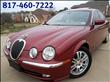 2003 Jaguar S-Type