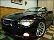 2008 BMW 6 series