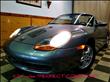 2001 Porsche Boxster