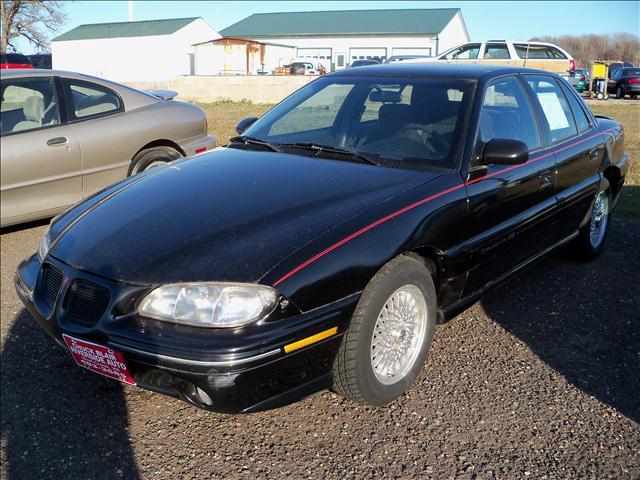 1996 Pontiac Grand Am for sale