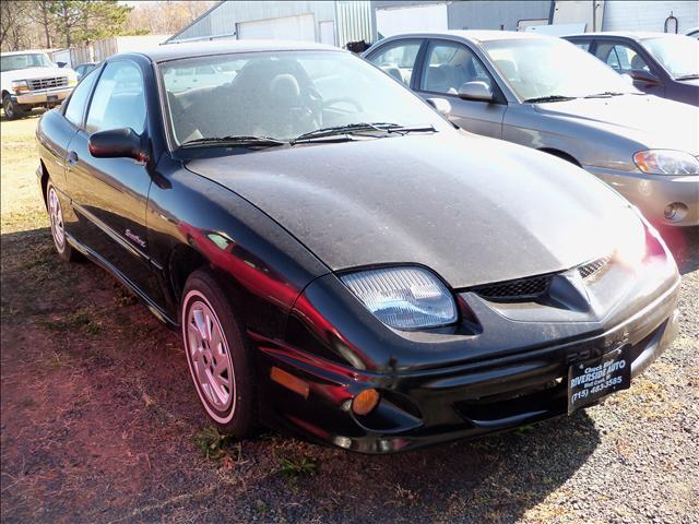 2002 Pontiac Sunfire for sale