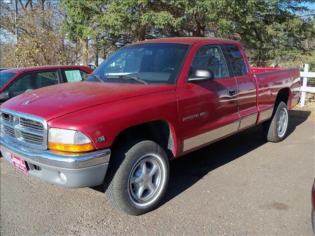 1998 Dodge Dakota for sale