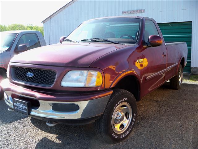 1997 Ford F150 for sale