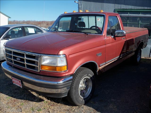 1994 Ford F150 for sale