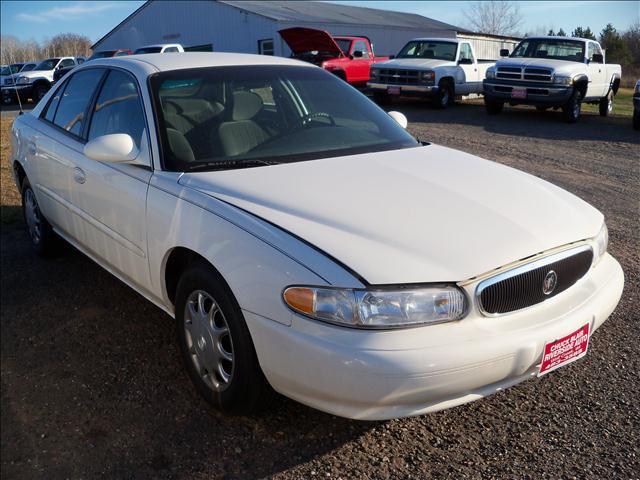 2005 Buick Century for sale