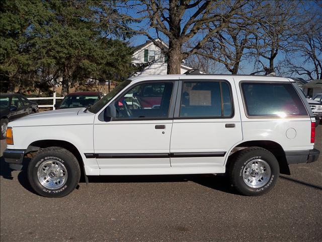 1994 Ford Explorer for sale