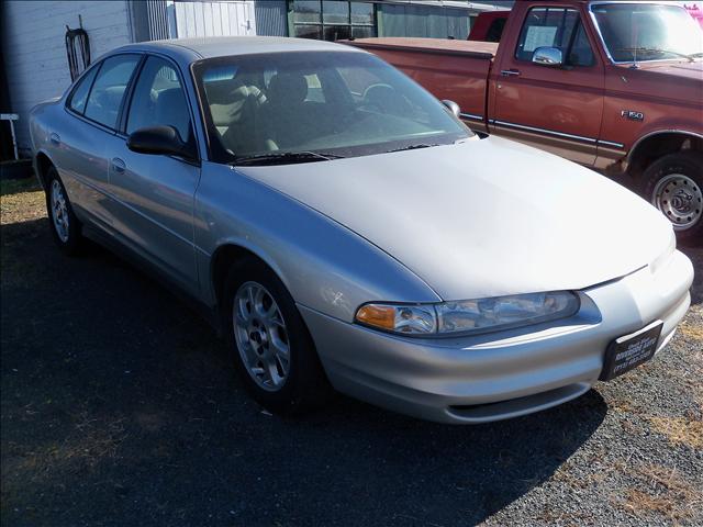 2002 Oldsmobile Intrigue for sale