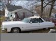 1973 CADILLAC  ELDORADO