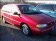 1996 Ford Windstar