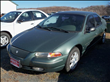 1995 Chrysler Cirrus