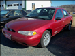 1997 Ford Contour