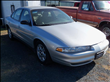 2002 Oldsmobile Intrigue