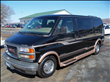 1998 GMC Savana