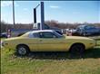 1974 DODGE  CHARGER