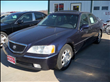 2000 Acura RL