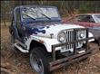 1980 JEEP WRANGLER