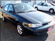 1998 Chevrolet Prizm