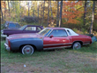 1977 CHEVROLET  MONTE CARLO