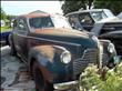 1941 BUICK CENTURY