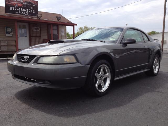 2003 Ford Mustang for sale