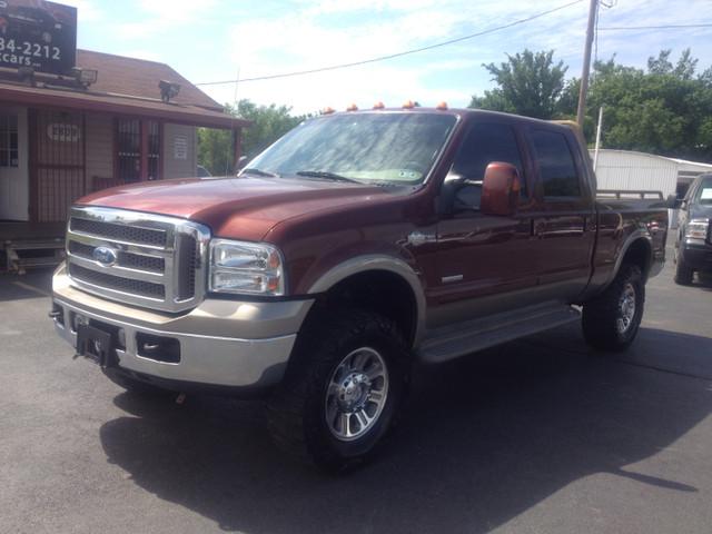 2005 Ford F350 for sale