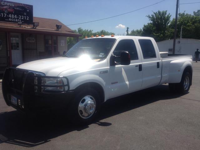 2005 Ford F350 for sale