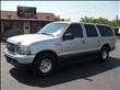 2002 Ford Excursion