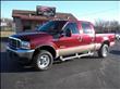 2004 Ford F250