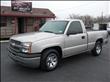 2005 Chevrolet Silverado 1500