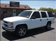 1997 Chevrolet Tahoe
