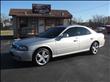 2005 Lincoln LS